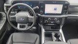 New 2025 Ford F250 4x4 Crew Cab Super Duty image 5