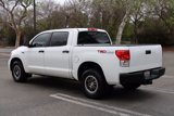 Used 2010 Toyota Tundra 4x4 CrewMax image 5