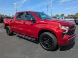 New 2025 Chevrolet Silverado 1500 RST w/ Convenience Package II image 2