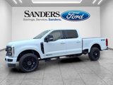 New 2025 Ford F250 Lariat w/ Lariat Ultimate Package image 3
