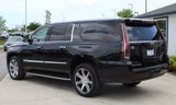 Used 2017 Cadillac Escalade ESV Luxury image 3