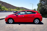 Used 2018 Chevrolet Cruze LT image 6