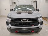 New 2026 Chevrolet Silverado 1500 LT Trail Boss w/ Convenience Package II image 2