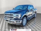 New 2025 Ford F150 Lariat w/ Equipment Group 501A Mid image 2