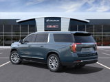 New 2025 GMC Yukon XL Denali image 3