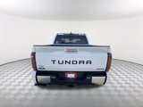 New 2025 Toyota Tundra Limited image 4