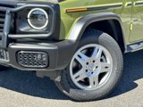 New 2025 Mercedes-Benz G 550 image 4