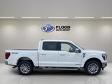 New 2025 Ford F150 Lariat image 3