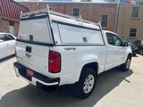 Used 2020 Chevrolet Colorado LT w/ Safety Package image 3