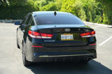 Used 2020 Kia Optima LX image 5