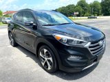 Used 2016 Hyundai Tucson Limited w/ Option Group 03 image 4