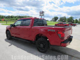 Used 2025 Ford F150 XLT w/ Equipment Group 302A MID image 3