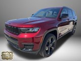 New 2025 Jeep Grand Cherokee L Limited image 3