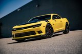Used 2014 Chevrolet Camaro SS w/ SS Performance Package image 3