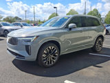 New 2026 Volvo XC90 B6 Plus w/ Protection Package Premier image 3