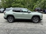 New 2026 Chevrolet Equinox LT w/ Convenience Package II image 4