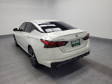 Used 2021 Nissan Altima 2.5 SR image 5