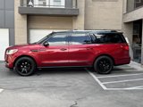 Used 2018 Lincoln Navigator L Reserve w/ Technology Package image 2