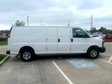 Used 2015 Chevrolet Express 2500 Extended image 5