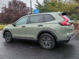New 2026 Honda CR-V TrailSport image 6