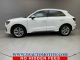 Used 2024 Audi Q3 2.0T Premium image 2