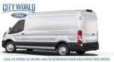 New 2025 Ford Transit 250 148 Medium Roof Extended AWD image 2