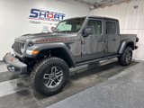 New 2025 Jeep Gladiator Mojave w/ Convenience Group image 1