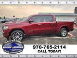 Used 2022 RAM 1500 Laramie image 4