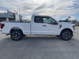 Used 2025 Ford F150 STX w/ Equipment Group 200A image 3
