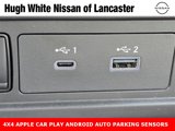 New 2025 Nissan Frontier PRO-4X image 3