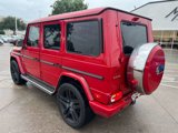 Used 2015 Mercedes-Benz G 550 image 2