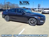 Used 2023 Chevrolet Malibu LT image 3