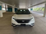 Used 2016 Honda CR-V EX-L image 2