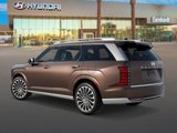 New 2026 Hyundai Palisade Calligraphy image 5
