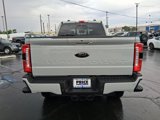 New 2025 Ford F250 Lariat w/ Lariat Ultimate Package image 4