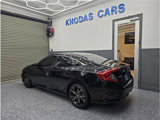 Used 2019 Honda Civic Sport image 3