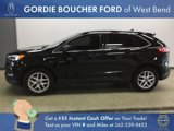 Certified 2023 Ford Edge SEL w/ Convenience Package image 2