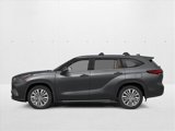 New 2025 Toyota Highlander Platinum image 3