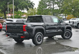 New 2025 Toyota Tacoma TRD Off-Road image 2