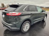 Certified 2024 Ford Edge SEL w/ Class II Trailer Tow Package image 5