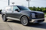 New 2026 Hyundai Palisade SEL image 2