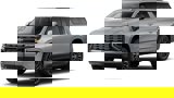 New 2025 Chevrolet Suburban High Country image 2