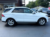 Used 2018 Mercedes-Benz GLE 350 4MATIC image 4