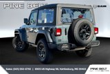 New 2025 Jeep Wrangler Sport image 3