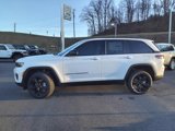 New 2025 Jeep Grand Cherokee Limited image 4