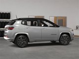 New 2025 Jeep Compass Limited w/ High Altitude Package image 6