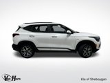 Used 2023 Kia Seltos SX w/ SX Sunroof Package image 3
