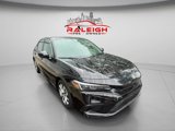 Used 2022 Honda Civic LX image 5