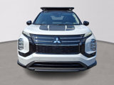 New 2025 Mitsubishi Outlander AWD image 2
