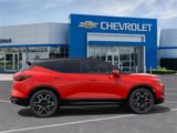 New 2025 Chevrolet Blazer RS w/ Driver Confidence II Package image 6